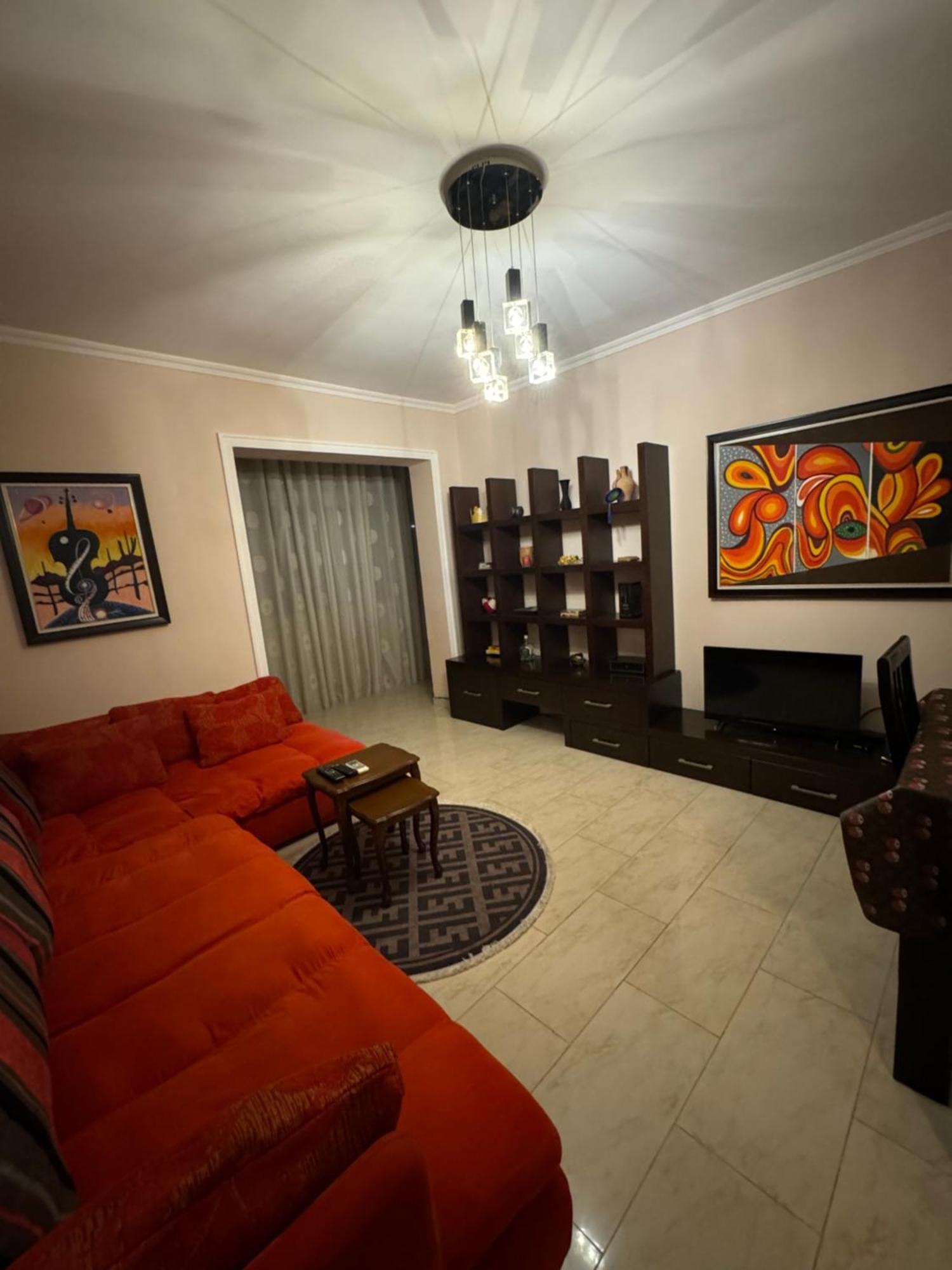 Toptani Center Apartment Tirana Kültér fotó