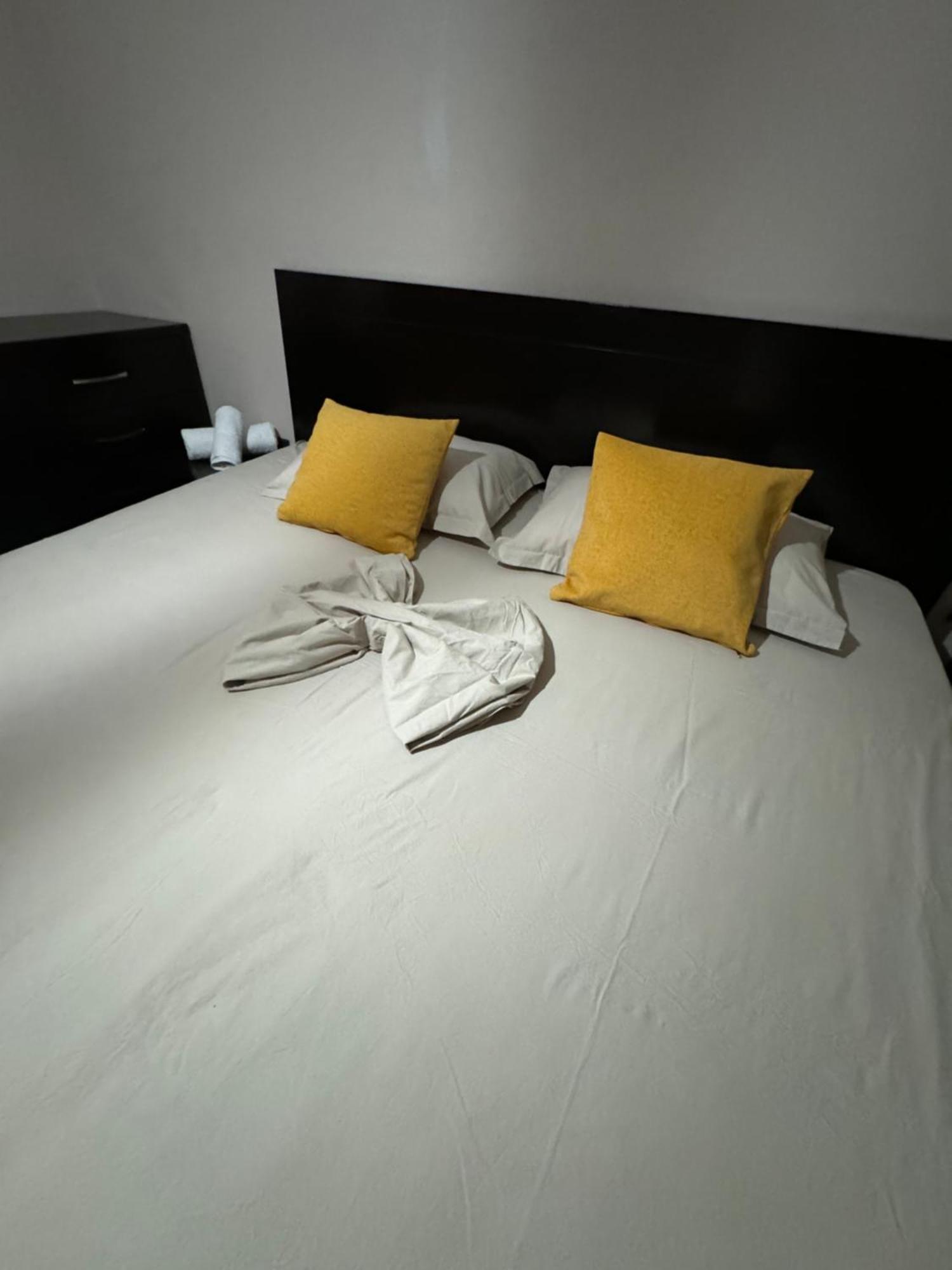 Toptani Center Apartment Tirana Kültér fotó